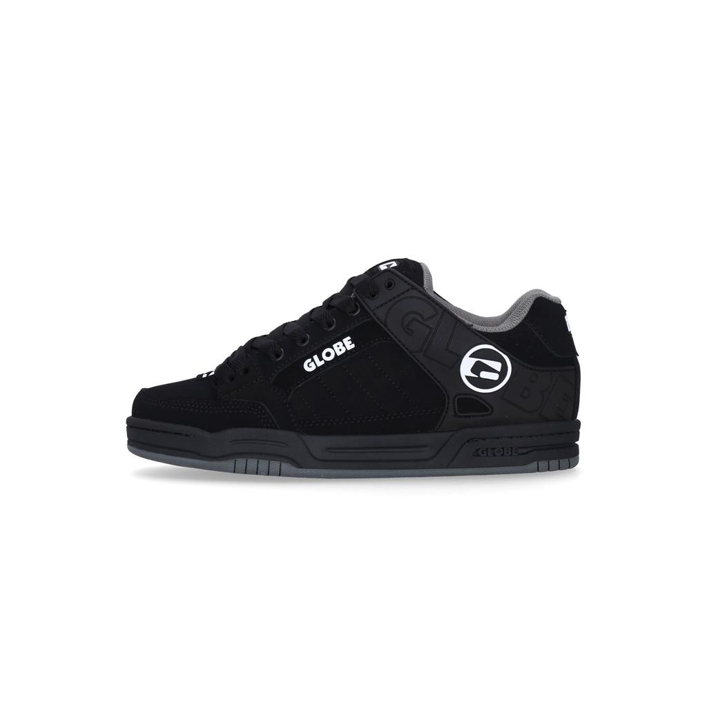 Globe Men's Skate Shoes Tilt Black/black