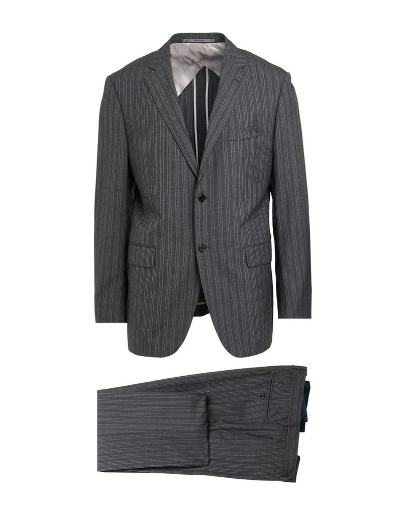 CANTARELLI Suits 1