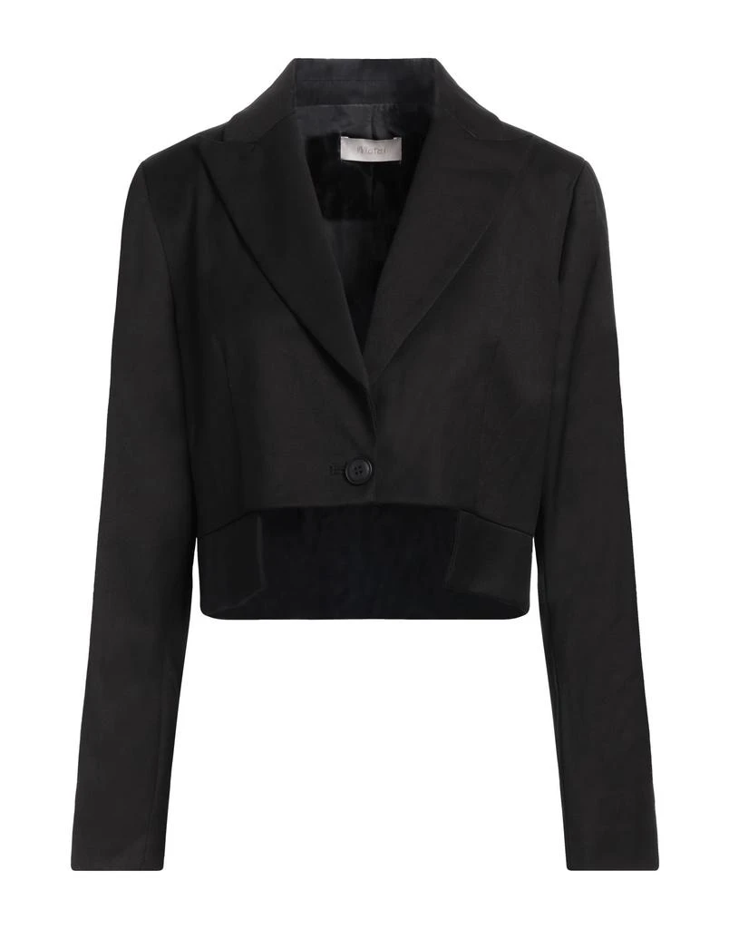Motel Blazer 1