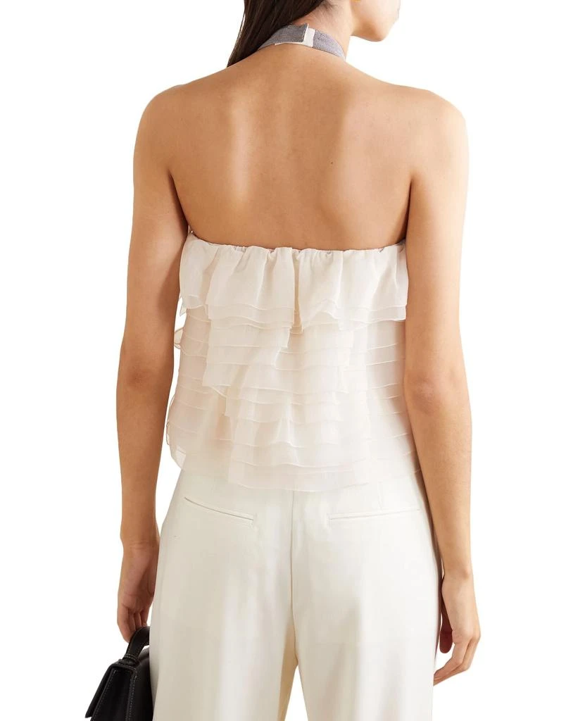 Brunello Cucinelli Silk top 3