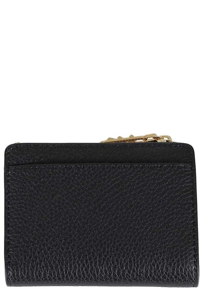 Michael Kors Md Snap Coin Billfold 2