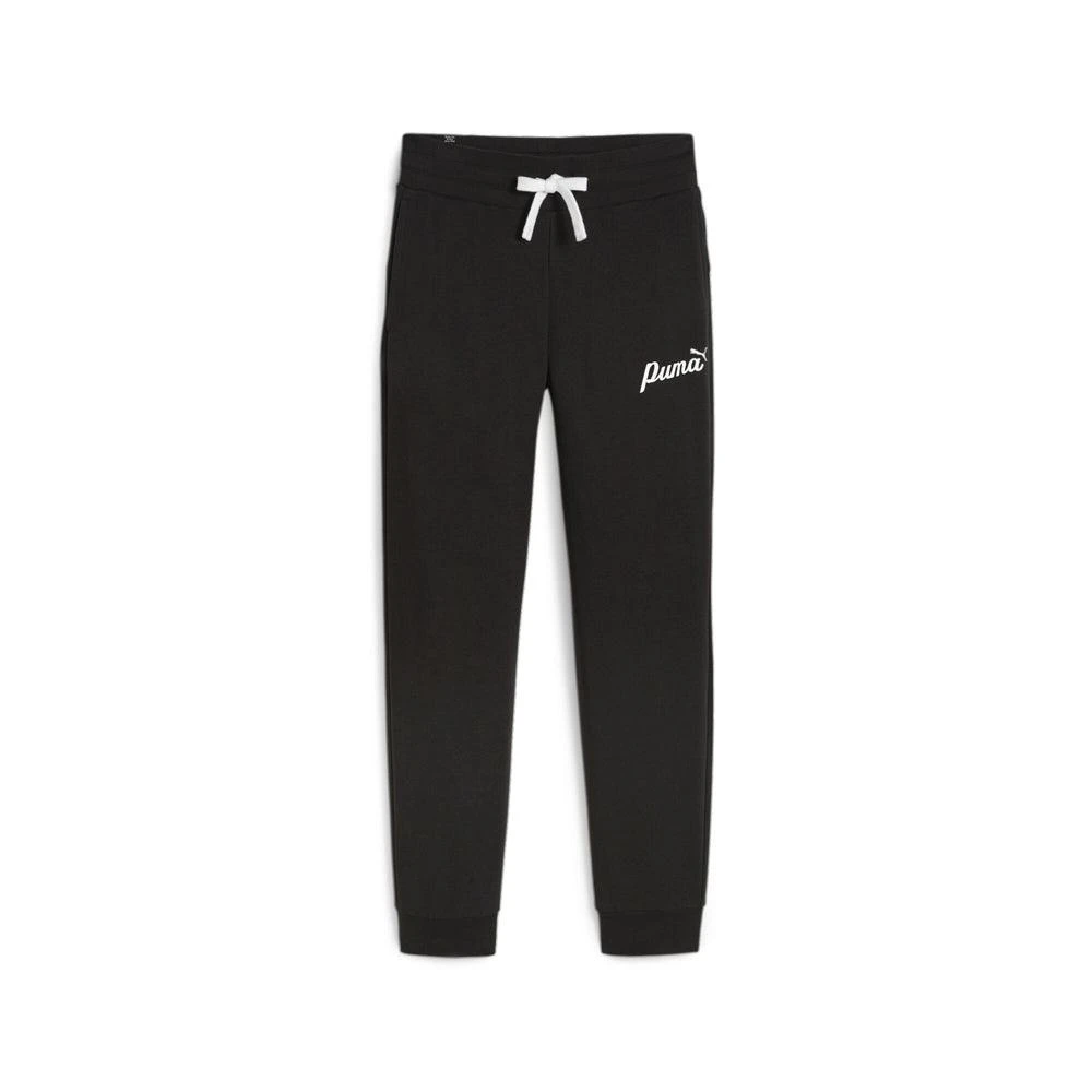 Puma Essentials Script Pants