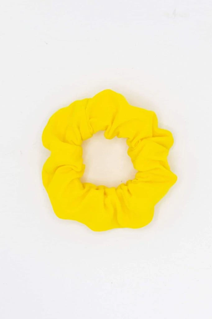 Los Angeles Apparel SCRUNCHIE - Cotton Scrunchie 21