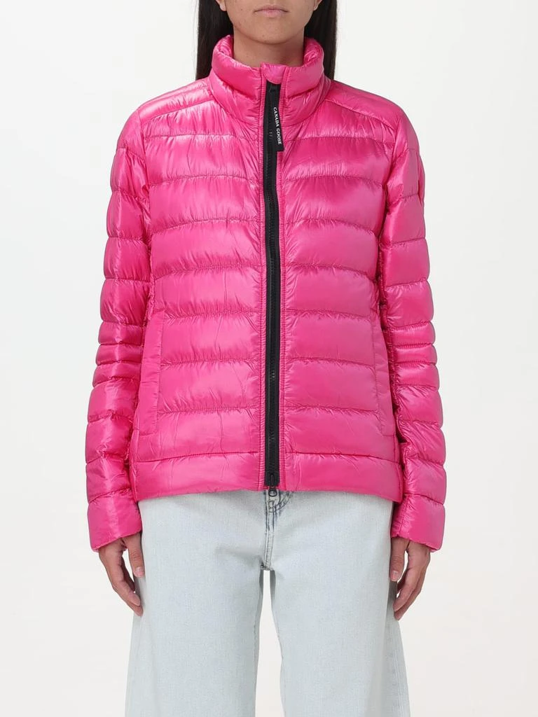 Canada Goose Jacket woman Canada Goose 1