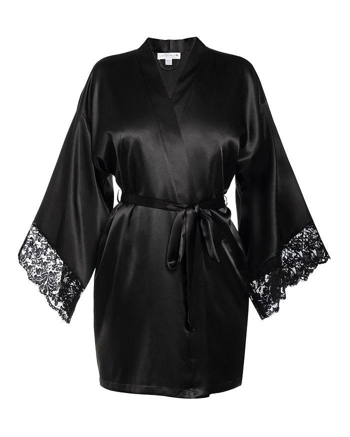 In Bloom Rosalie Wrap Robe 3