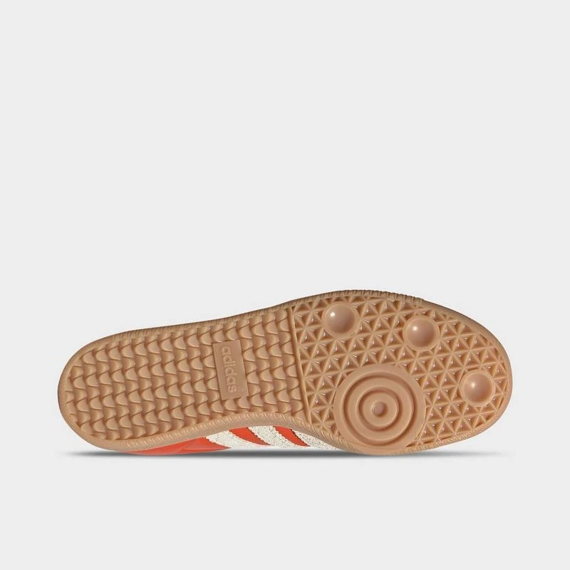 Adidas Women's adidas Originals Samba OG LE Casual Shoes 6