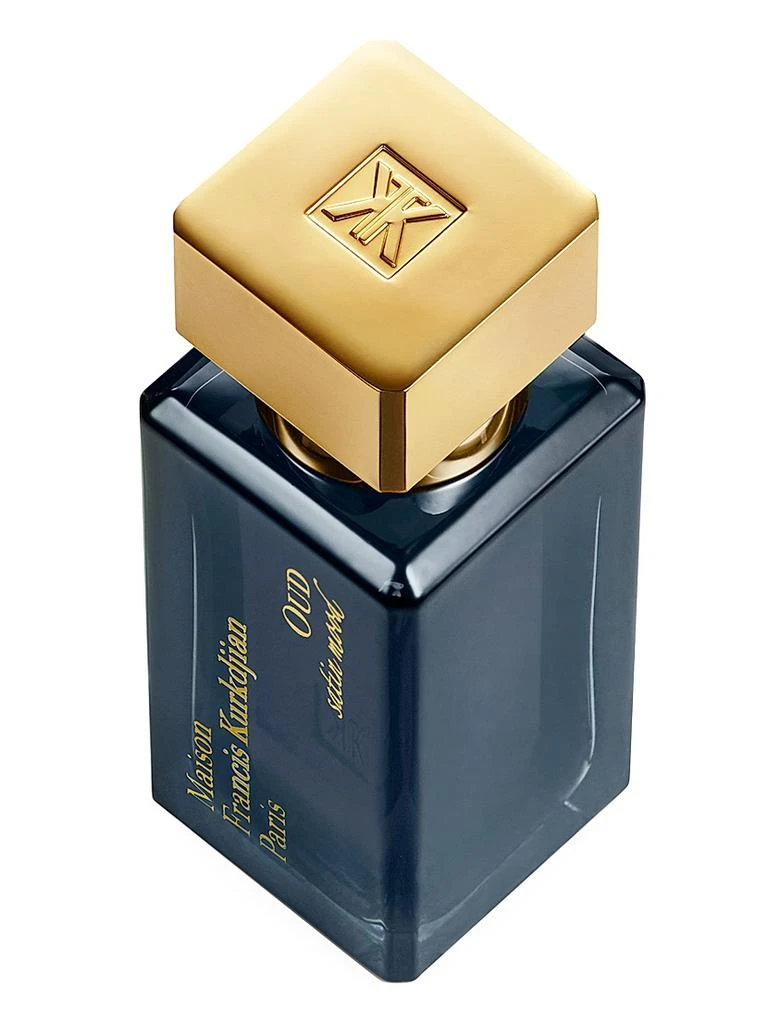 Maison Francis Kurkdjian Oud Satin Mood Eau De Parfum 2