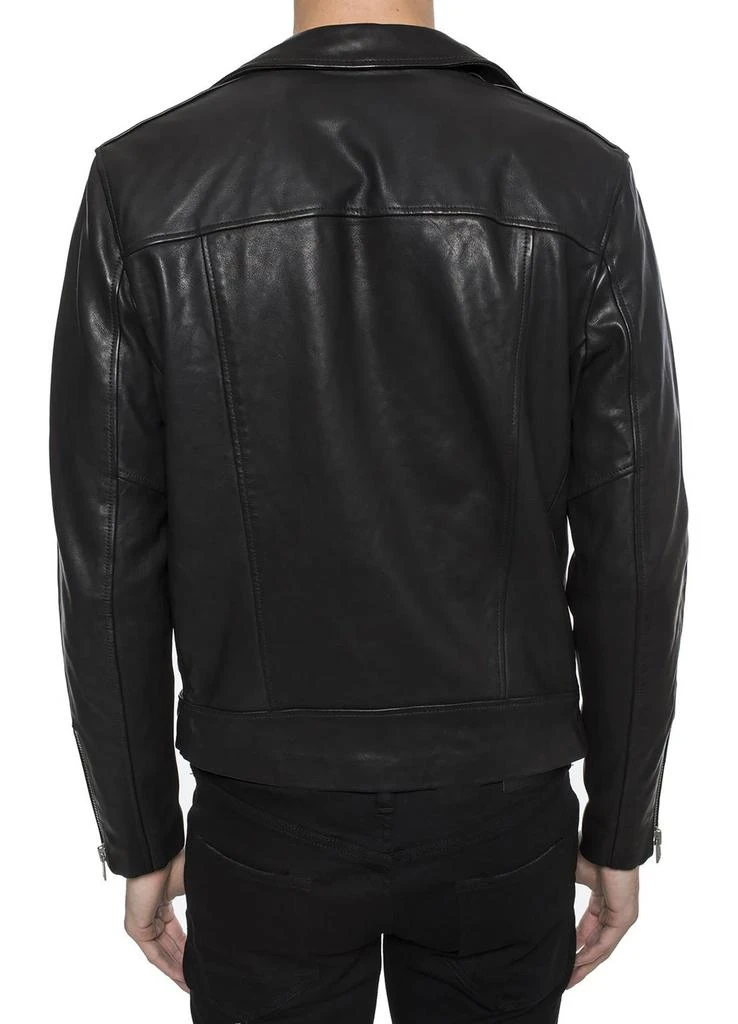 ALL SAINTS 'Wick' biker jacket 3