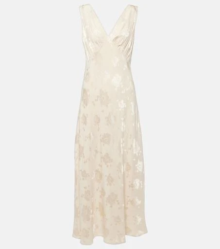 Shop Bridal Sandrine floral jacquard midi dress on Sale at BeyondStyle   Get 32% Off Bridal Sandrine floral jacquard midi dress with Limited-Time  Flash Deals, Exclusive Discounts, and Special Offers. Enjoy Unbeatable
