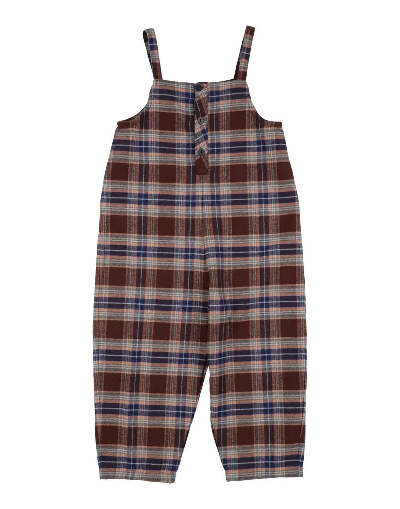 Tinycottons Kids’ jumpsuit 1