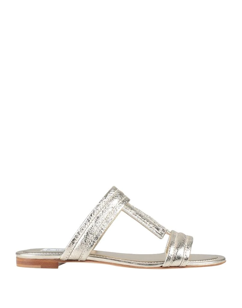 Tod's Sandals 1