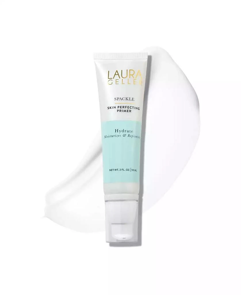 Laura Geller Spackle Skin Perfecting Primer: Hydrate 1
