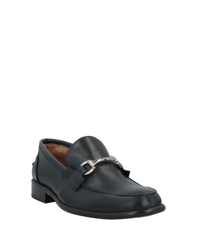 DANIELE ALESSANDRINI Loafers 2