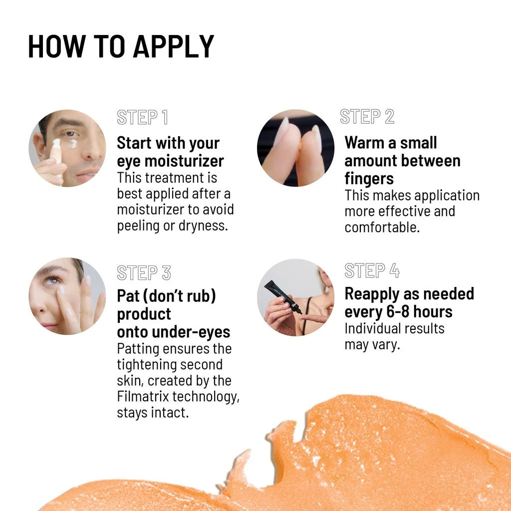 Dr. Brandt Skincare NO MORE BAGGAGE 7