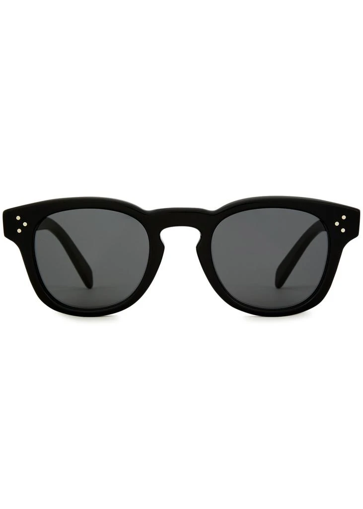Celine Round-frame sunglasses 7