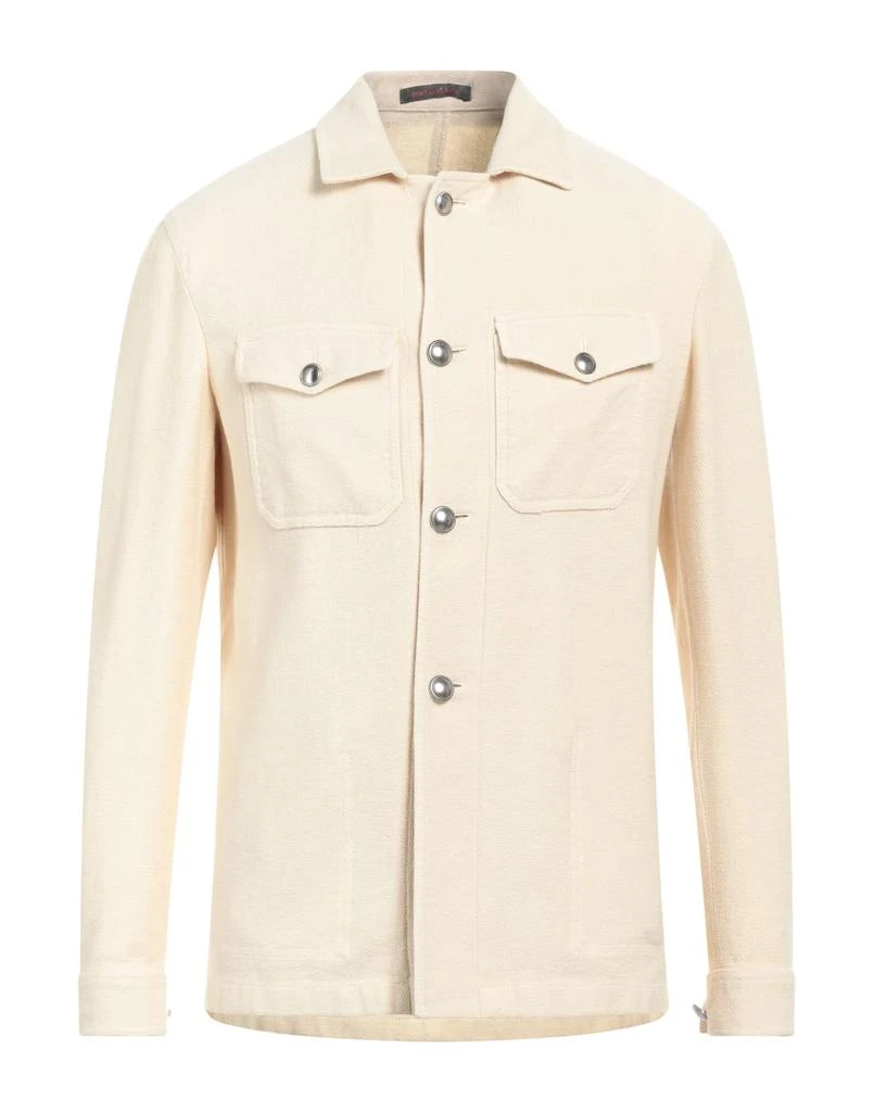 THE GIGI Solid color shirt 1