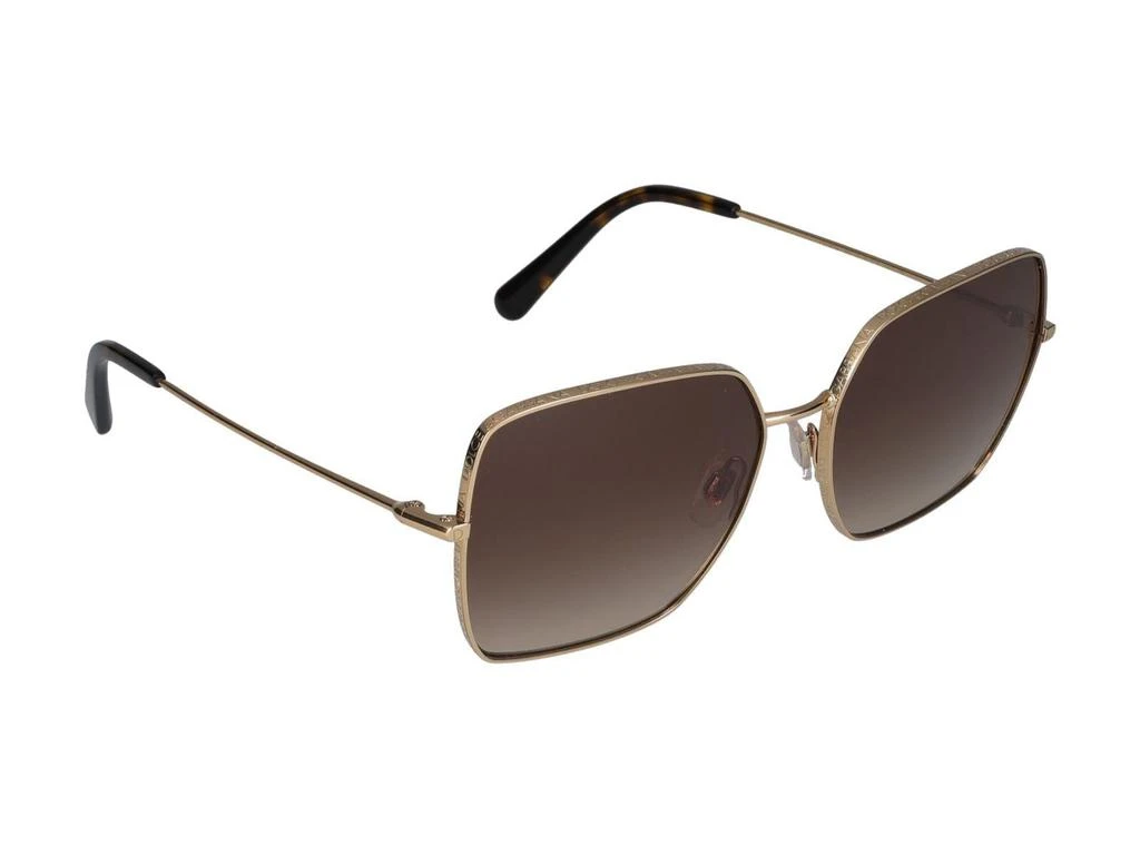 Dolce & Gabbana Dolce & Gabbana Sunglasses 4