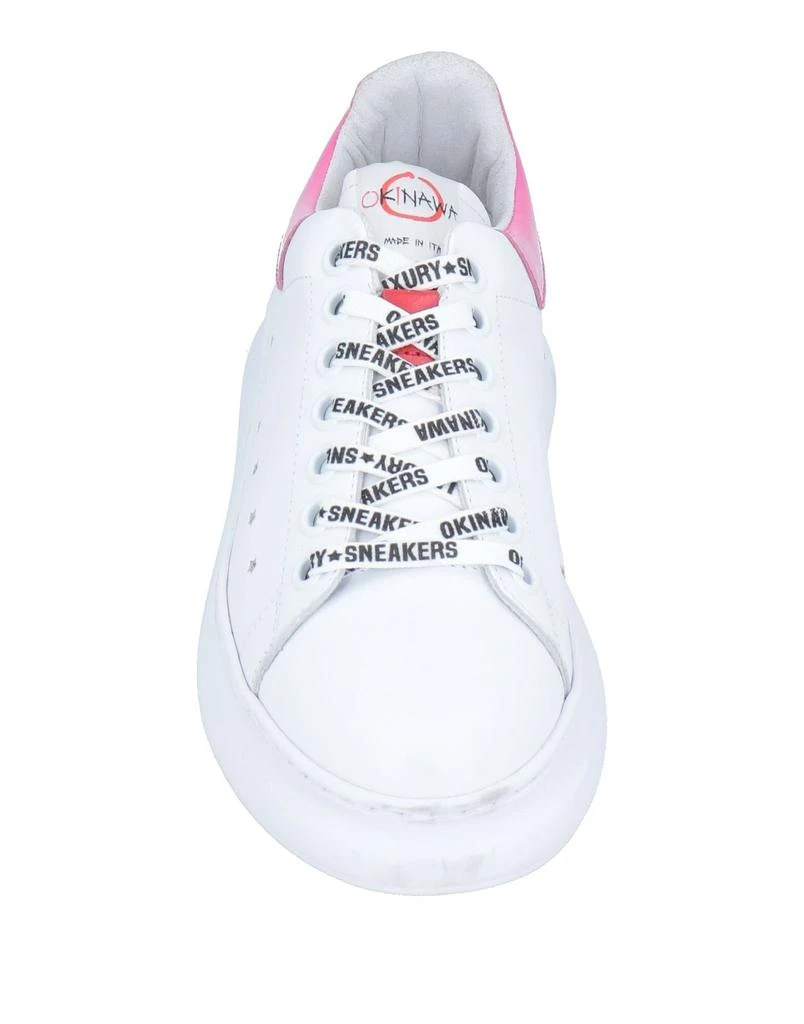 OKINAWA Sneakers 4