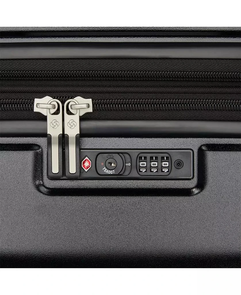 Samsonite Spin Tech 6 Carry-On Spinner, Created for Macy's 4