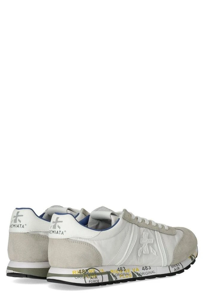 PREMIATA Premiata Lucy Lace-Up Sneakers 4