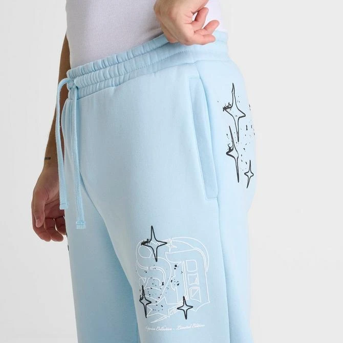 SUPPLY & DEMAND Men's Supply & Demand Vito Jogger Pants 5