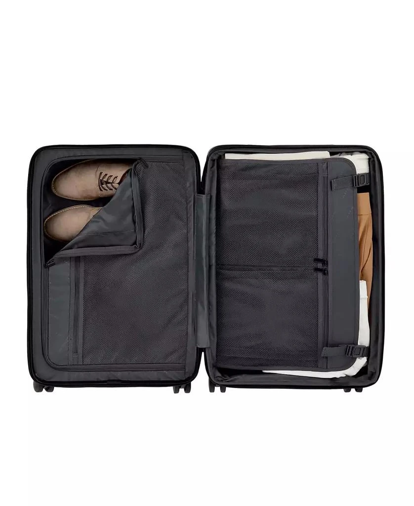 Bugatti Munich Carry-on Luggage 5