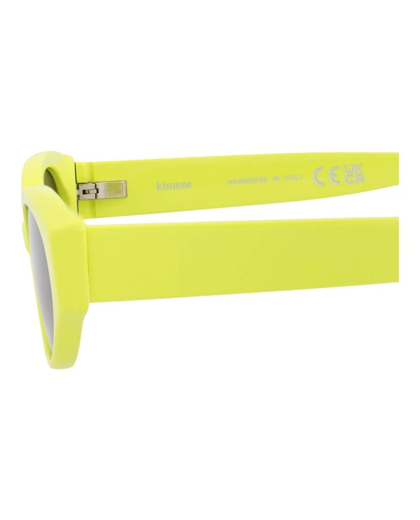 Kimeze Cat Eye-Frame Acetate Sunglasses 4
