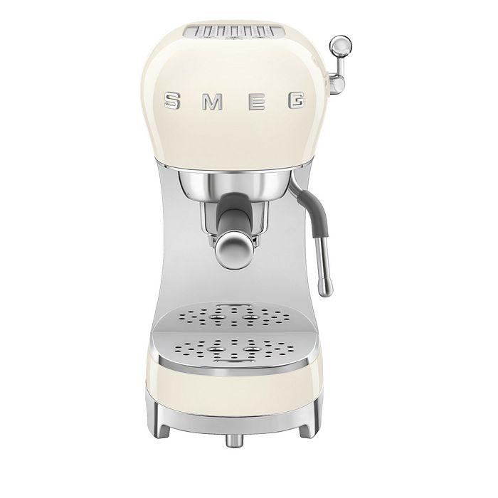 Smeg Espresso Machine