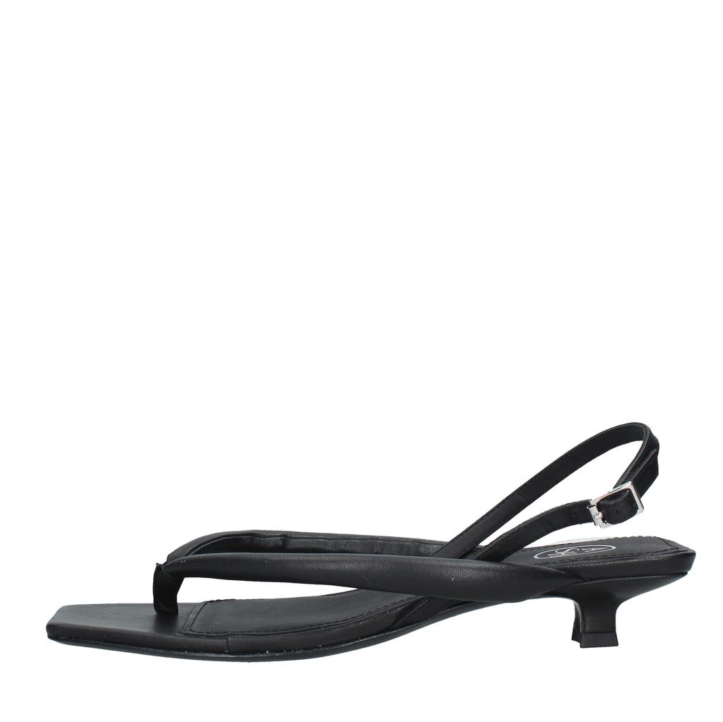 Ash ASH Sandals Black