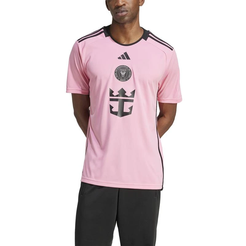 Adidas adidas Inter Miami Home Jersey - Men's 1