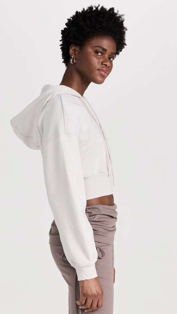 Adidas Sportswear Cropped Hoodie 3