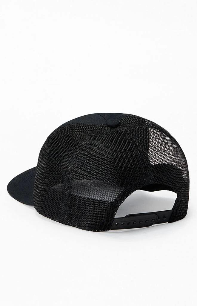 Brixton Phillips Netplus Trucker Hat 3
