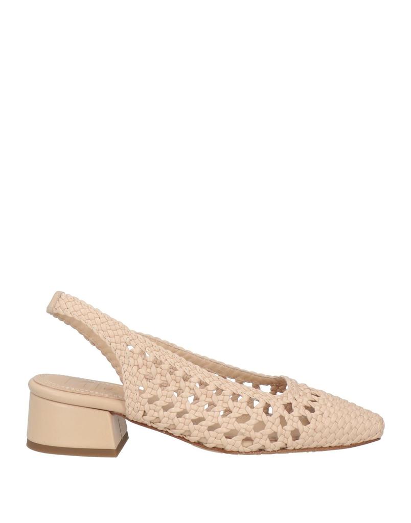 Souliers Martinez Pump