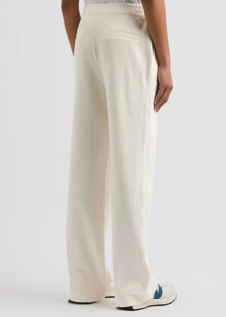 Varley Aberdeen straight-leg corduroy trousers 3