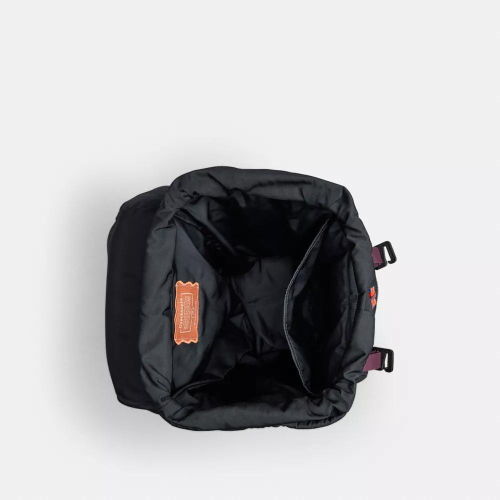 Shop Coachtopia Loop Backpack on Sale at BeyondStyle – Get