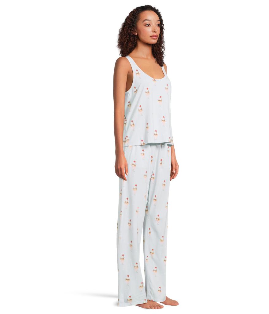 P.J. Salvage Sundae Best Pajama Set