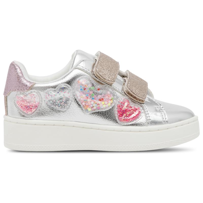 Steve Madden Steve Madden TELECTRA SNEAKER - Girls' Toddler