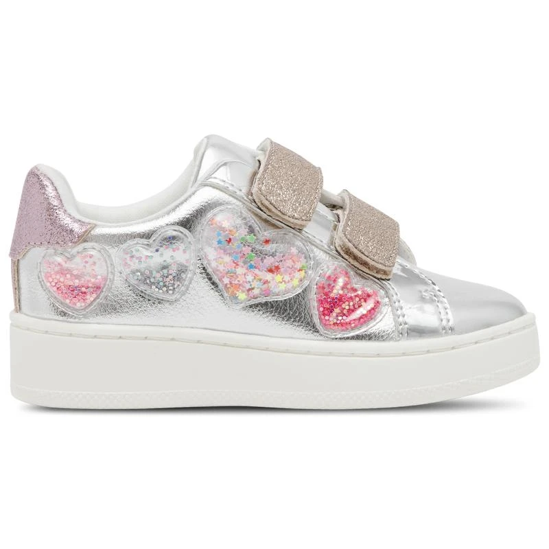 Steve Madden Steve Madden TELECTRA SNEAKER - Girls' Toddler 1