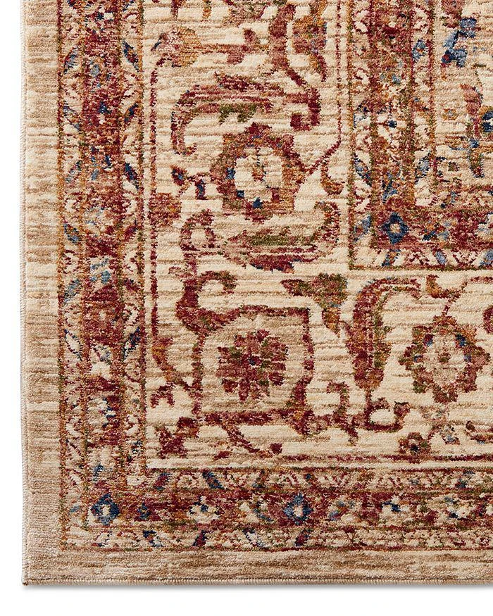 Kenneth Mink Taza Heriz Area Rug, 8'3" x 11'6" 3