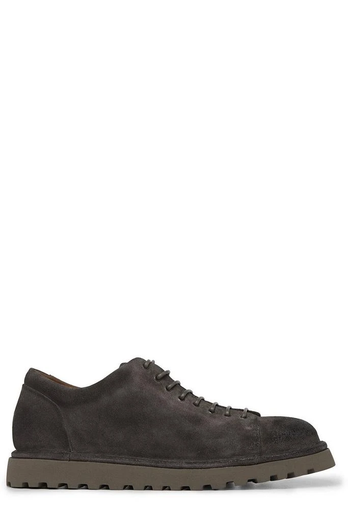 Marsèll Marsèll Pallottola Pomice Derby Shoes 1