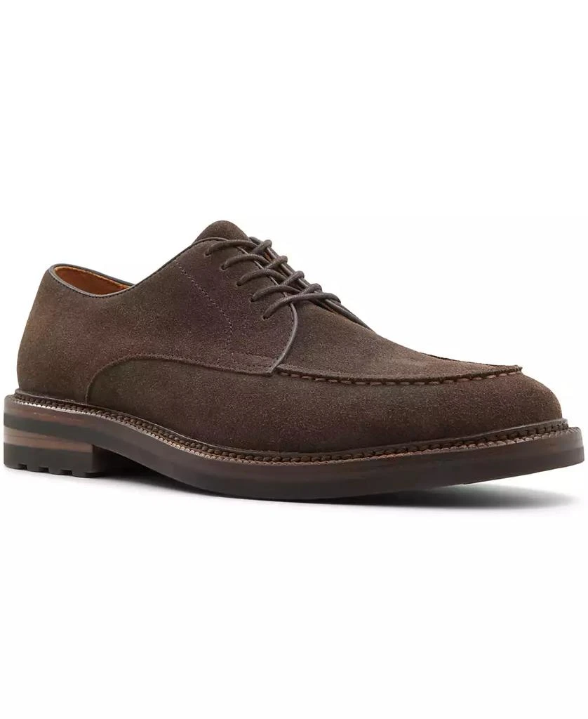 Brooks Brothers Men's Princeton Lace Up Oxfords 1