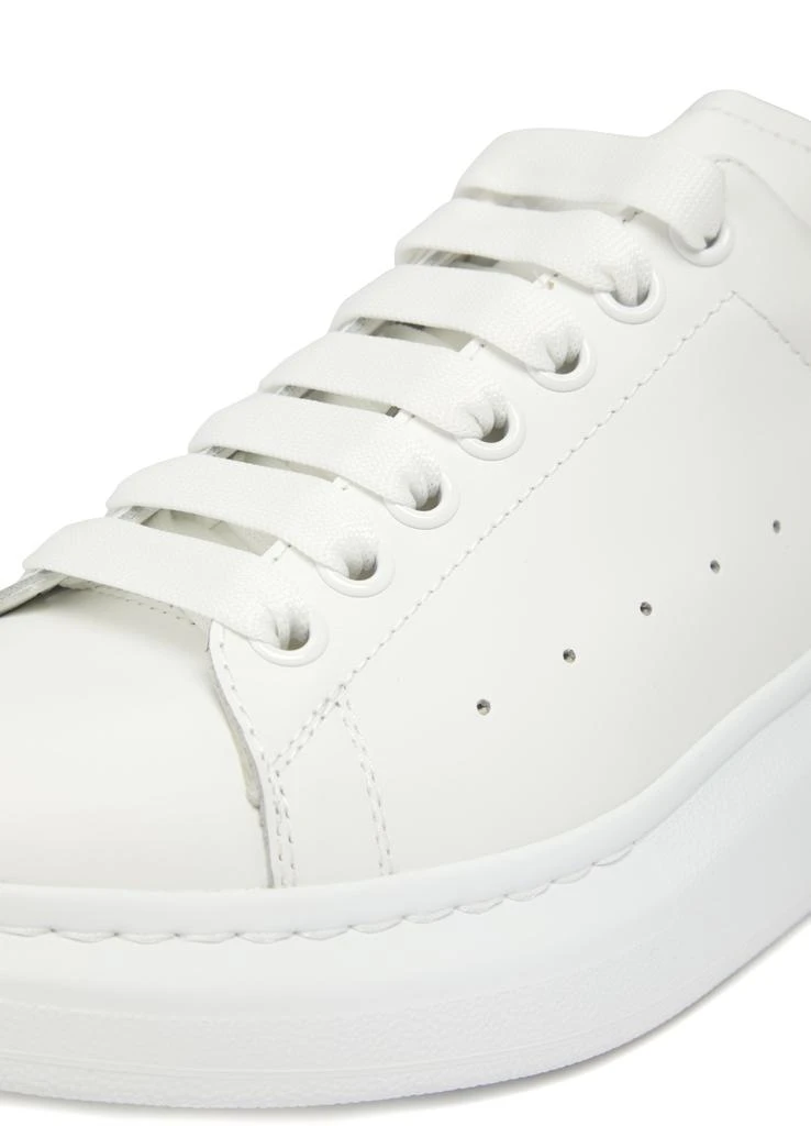 Alexander McQueen Strass oversize sneakers 6