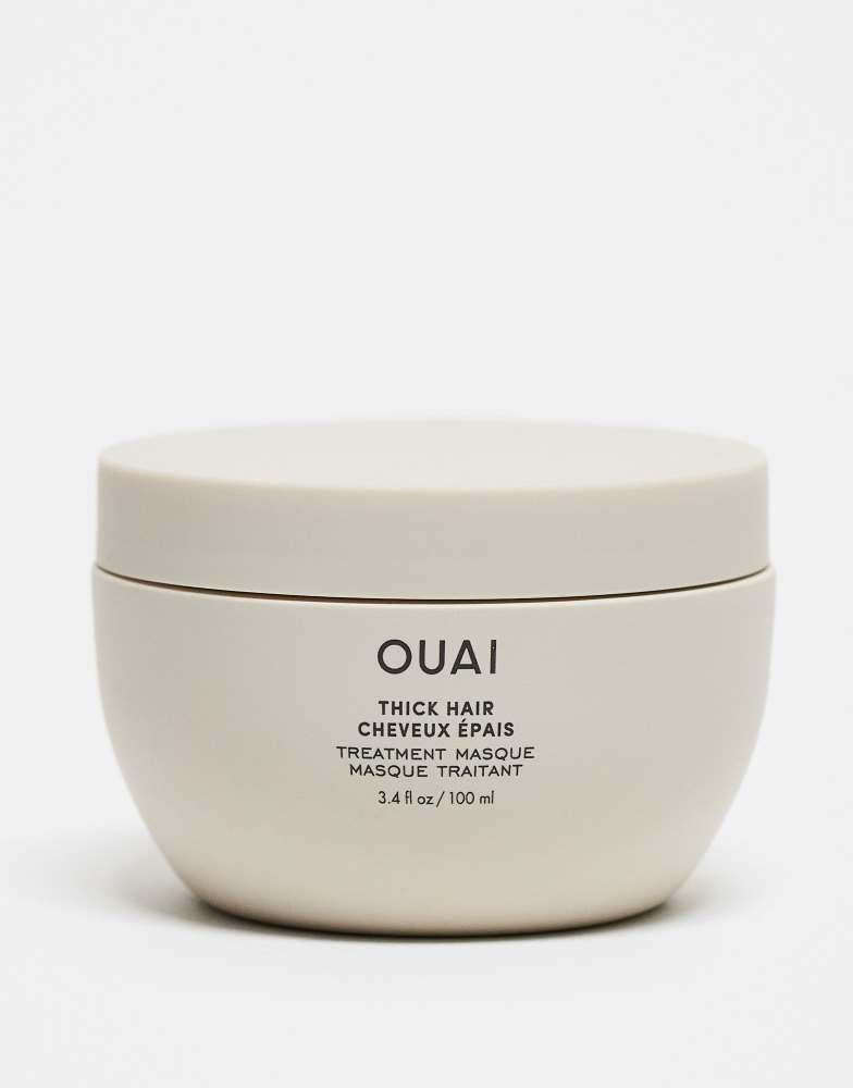 OUAI Ouai Thick Hair Treatment Masque - Travel Size 100ml