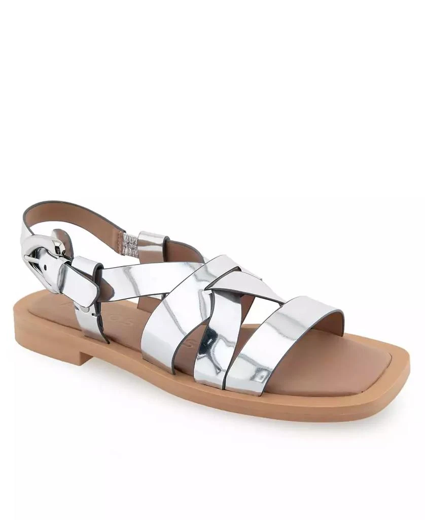 Aerosoles Women's St.Clair Open Toe Sandals 1