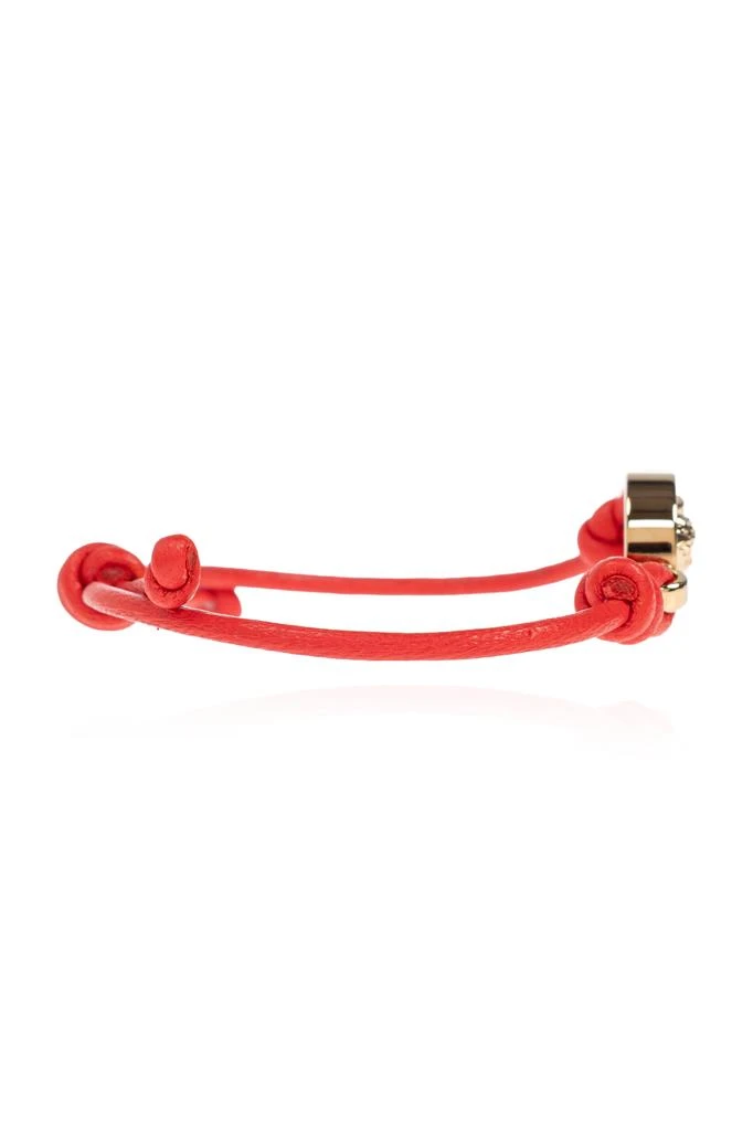 Versace Leather bracelet 4
