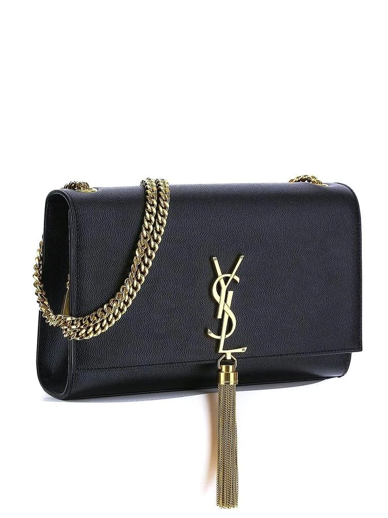 Yves Saint Laurent Kate Medium Tassel Bag 2