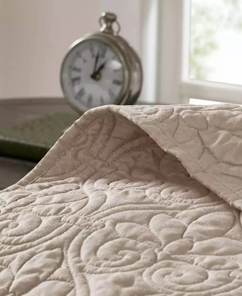 Macy's Quebec 3-Pc. Quilt Set 7