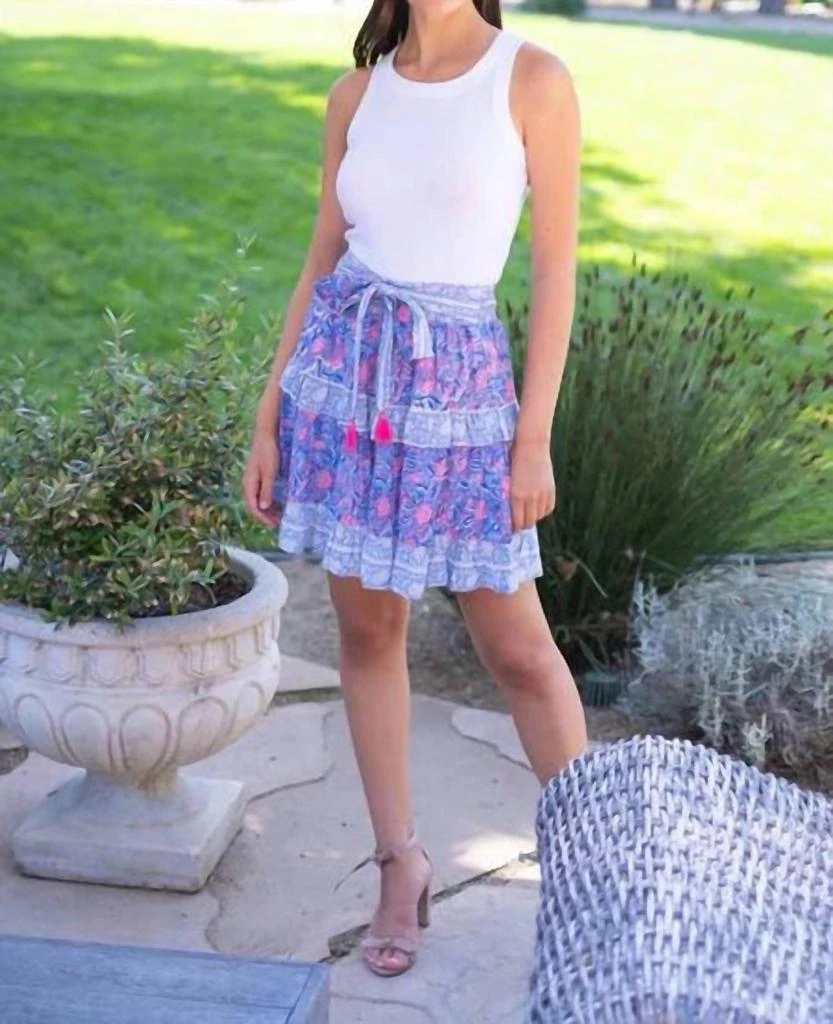 BELL Bell - Blake Skirt 1