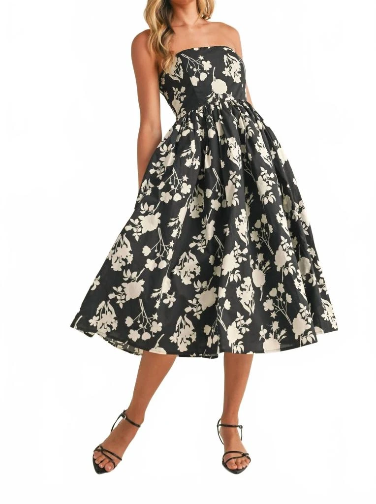 Shop Ashley Strapless Floral A-Line Mini Dress In Black on Sale at BeyondStyle Get 39% Off Ashley Strapless Floral A-Line Mini Dress In Black with Limited-Time Flash Deals, Exclusive Discounts, and Shop Ashley Strapless Floral A-Line Mini Dress In Black on Sale at BeyondStyle Get 39% Off Ashley Strapless Floral A-Line Mini Dress In Black with Limited-Time Flash Deals, Exclusive Discounts, and