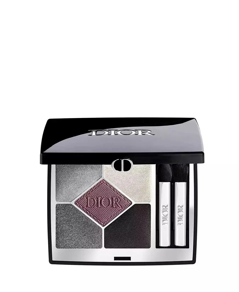 Dior Diorshow 5 Couleurs Couture Eyeshadow Palette 1